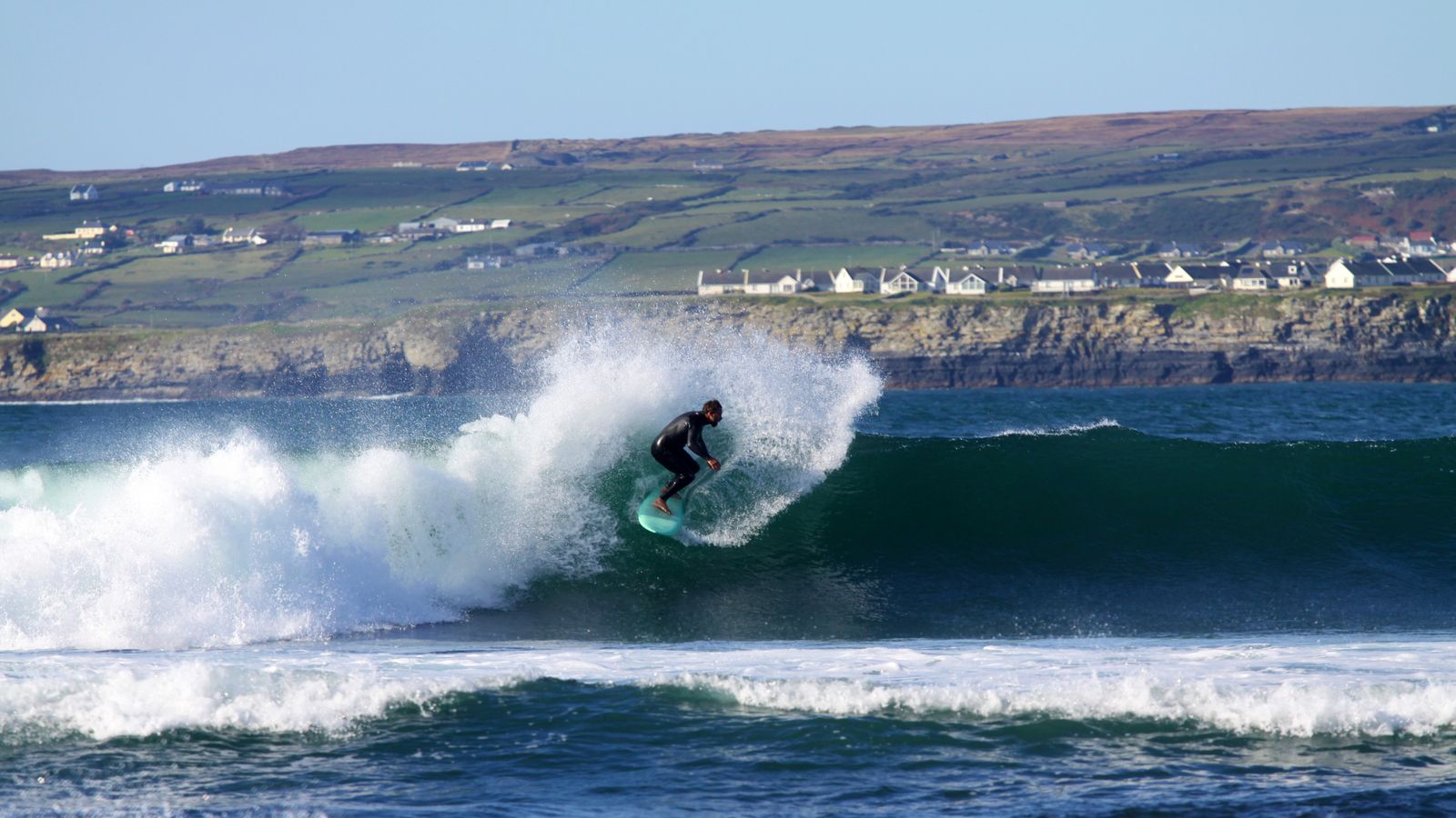 surf lahinch