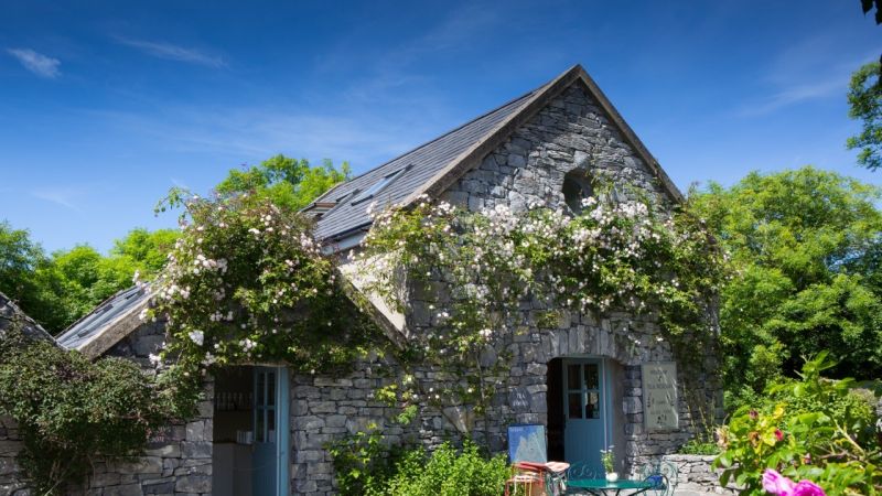 Burren Perfumery