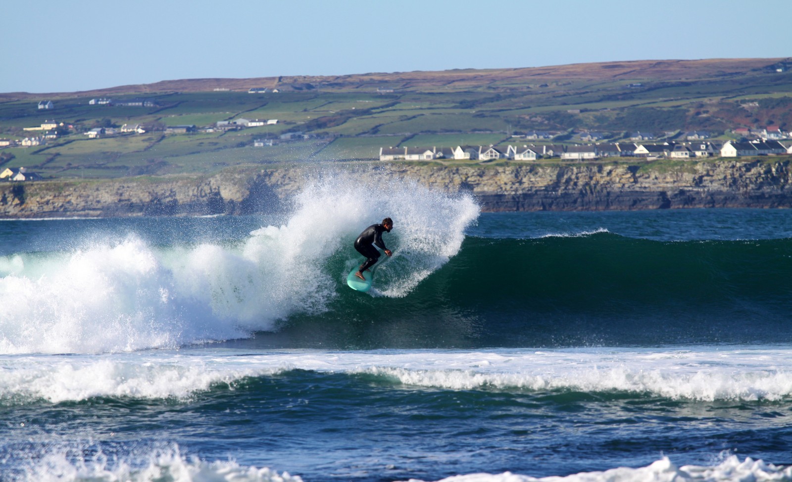 Hotel Doolin Ireland