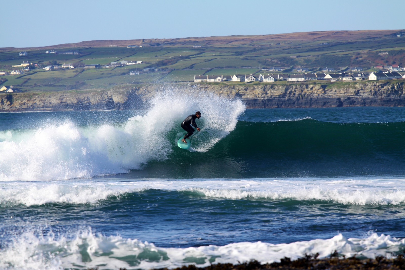 Hotel Doolin Ireland