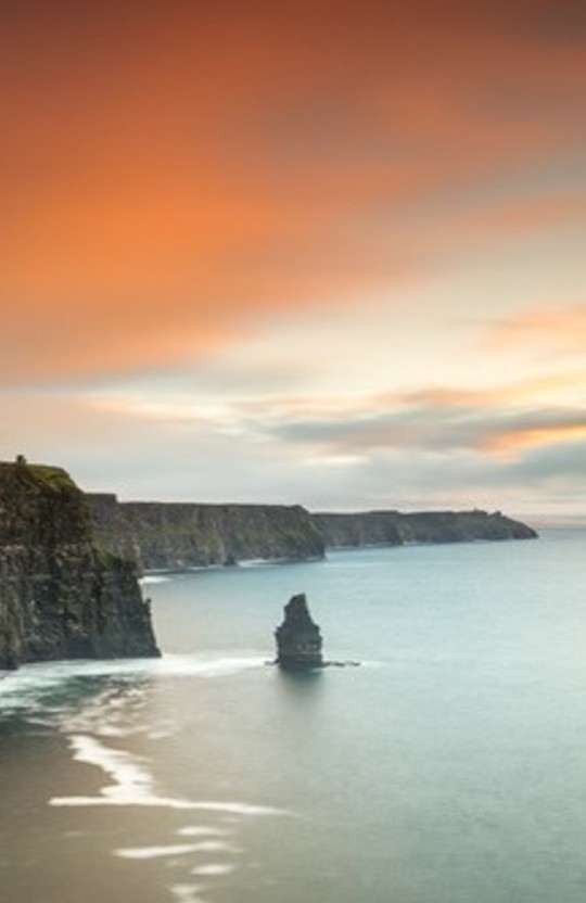 Hotel Doolin Accommodation Stay In Doolin Hotel Doolin