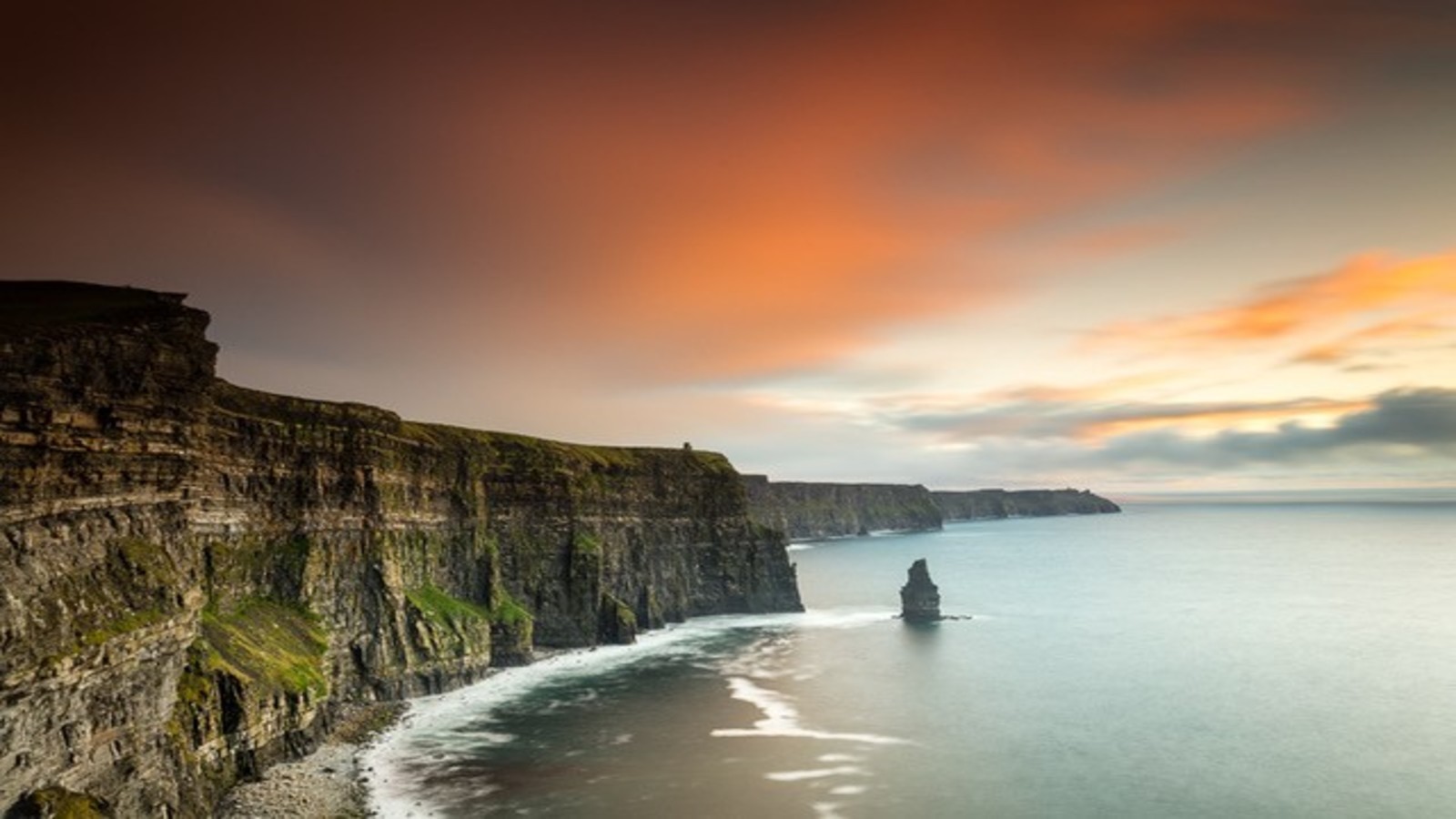 Hotel Doolin Ireland