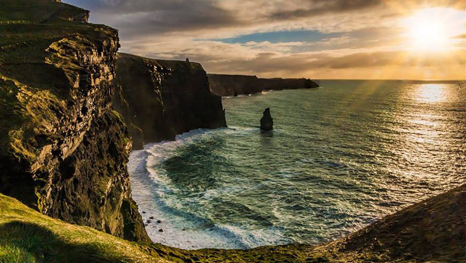 Hotel Doolin Ireland