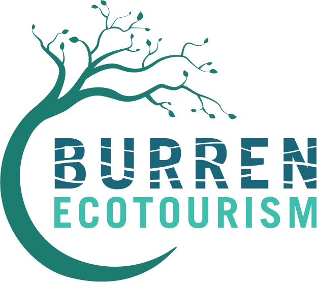 burrenecotourism logo