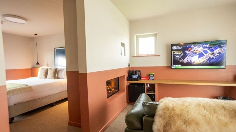 Suite Hotel Doolin Ireland