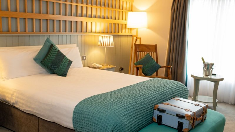 Hotel Doolin Accommodation