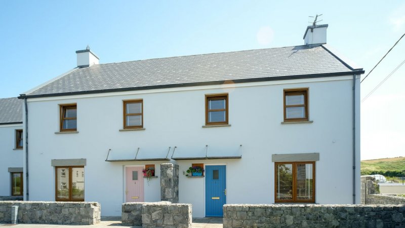 Stay & Enjoy Hotel Residents Perks in Hotel Doolin